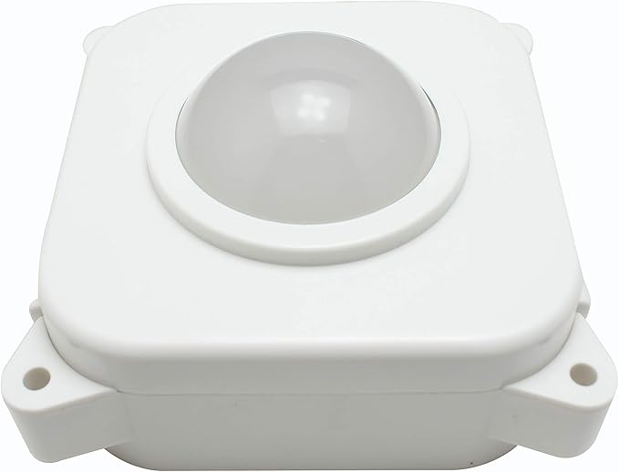 ThunderStick LED Arcade trackball (TS-UTB01)