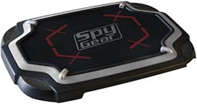 Wild Planet Spy Gear Alarm Pad