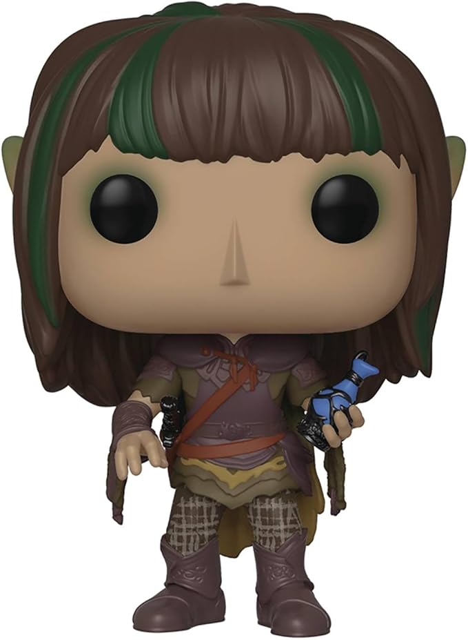 Dark Crystal: Age of Resistance Pop! Vinyl Figure Rian [858]