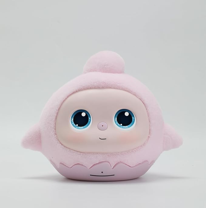 AI Desktop Companion Toys V4