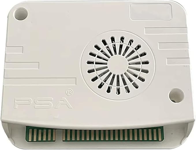 2800 in 1 SAGA DX Plus Multi-Game System Arcade Jamma Board, VGA, HDMI Compatible, 3P, 4P, High Score Record, 3D Games HD 1280x720P Output, 4-Player Support