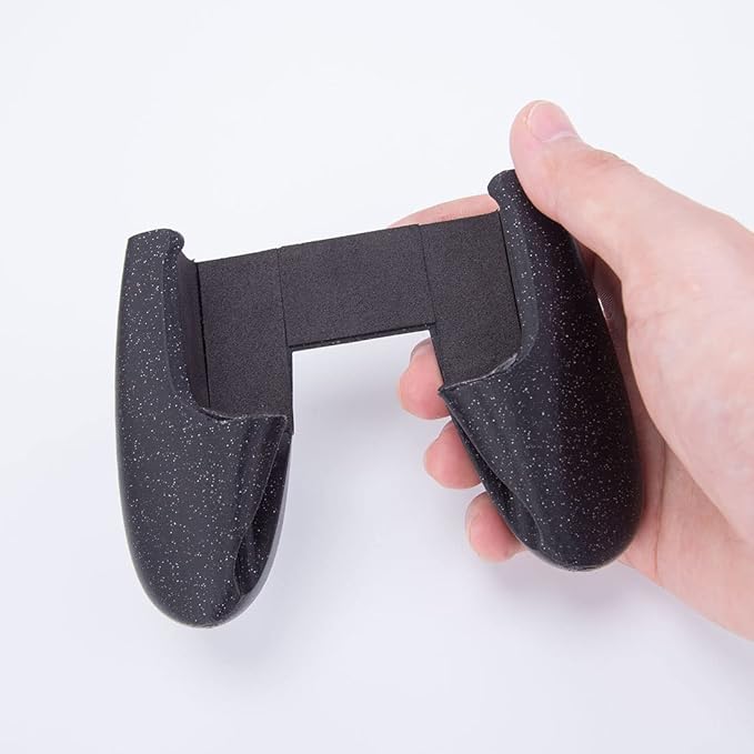 iREOGAME Mini Plus Game Consoles Grip (Starry Black)