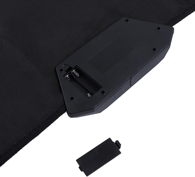 Dance Pad for Adult Kids, Electronic Dance Mat for TV, Music Double Dance Pad with Handle, for Early Education, Exercise, Yoga Dancing