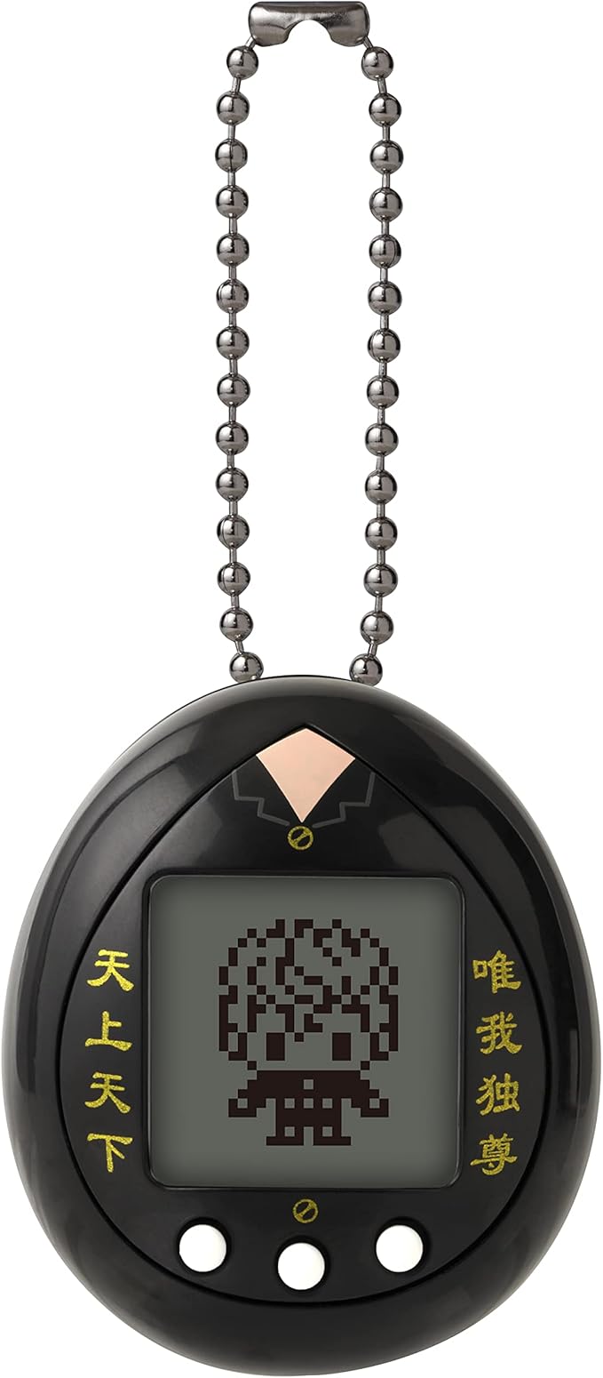 Tamagotchi Nano x Tokyo Revengers - Tokkofuku