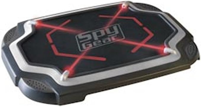 Wild Planet Spy Gear Alarm Pad