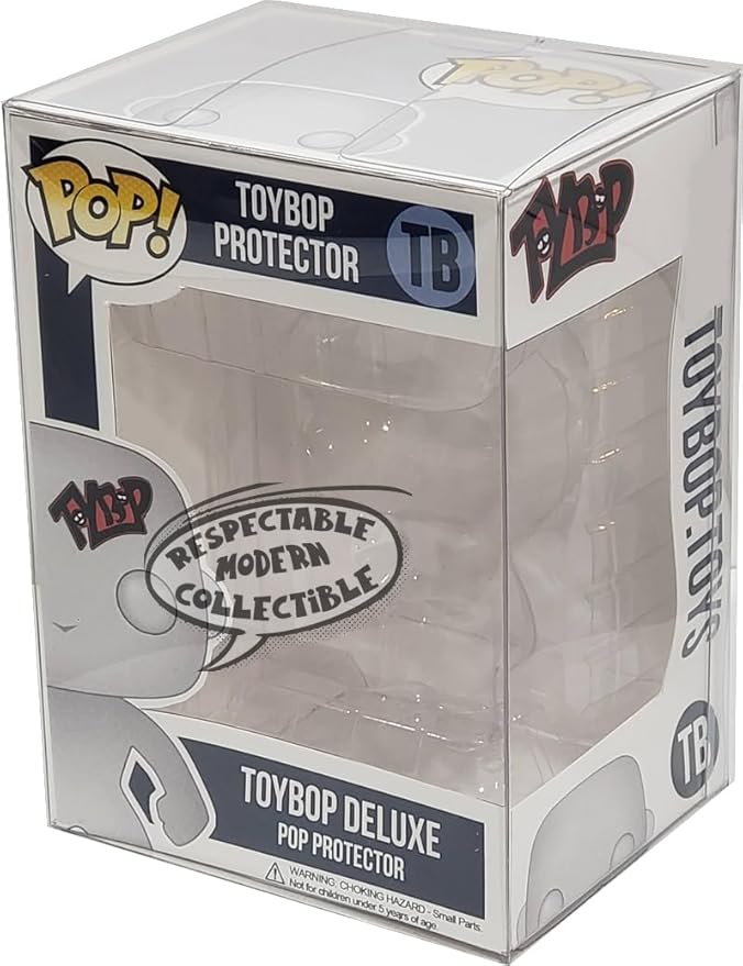 Funko Motel Hell - Vincent Smith (with Pig Head and Chainsaw) #1737/84128 + Pop Protector: Retro Horror Pop! Movies Vinyl Figure (Gift Set Bundled with ToyBop Brand Box Protector Case)