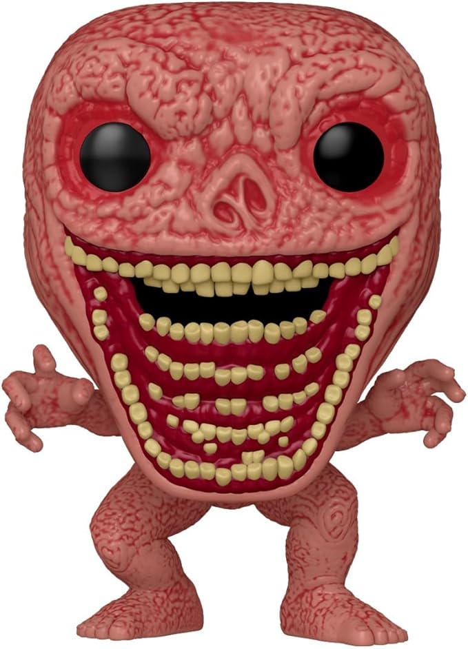 Funko Pop! Movies: Smile - Entity - Collectable Vinyl Figure - Gift Idea - Official Merchandise - Toys for Kids & Adults - Horror Fans - Model Figure for Collectors and Display