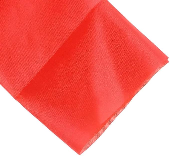 Red Silk Through Phone, Magic Tricks Accessories，Adult Magic Performance Prop Tool，Mentalism Magic for Girlfriend/Wedding Shows or Streets or Party Novelty and Gag Toys