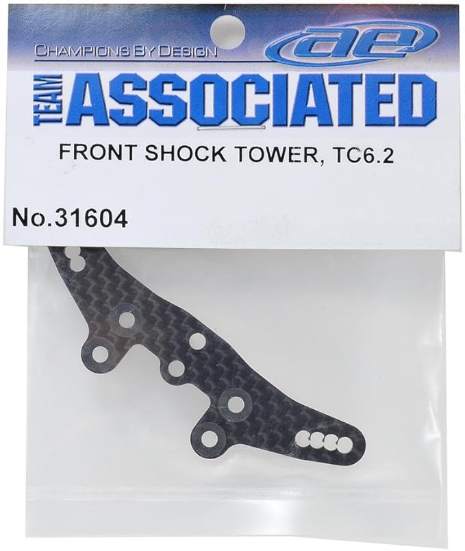Team Associated Front Shock Tower