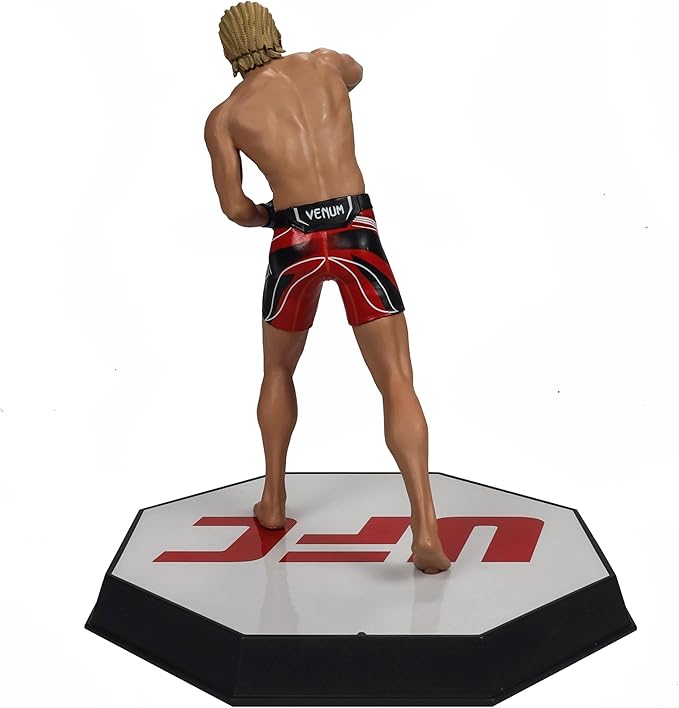 McFarlane Toys - UFC Paddy Pimblett 7in Posed Figure McFarlane's SportsPicks