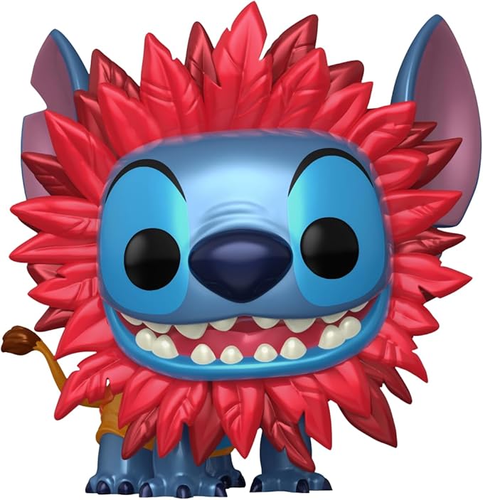 Funko Pop! Collectible Toy Figure - Typical Oasis 146