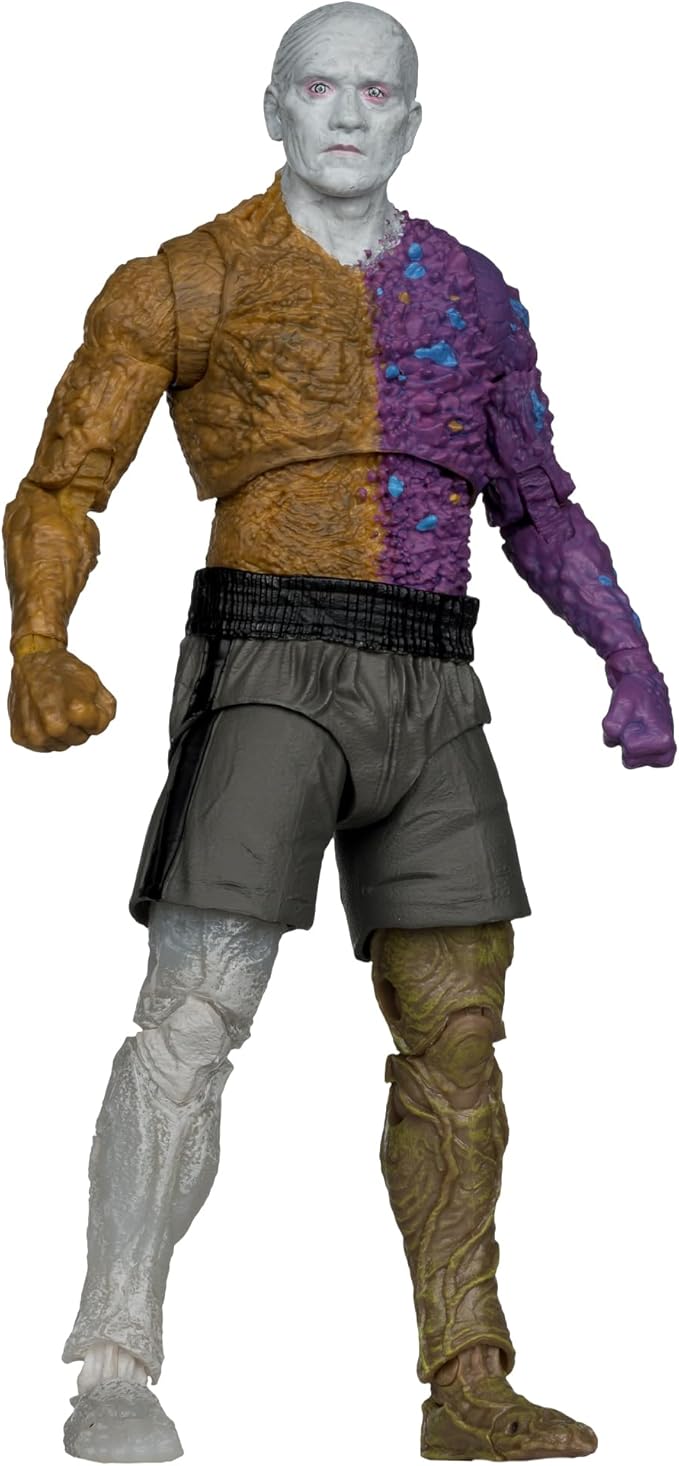 McFarlane Toys DC Multiverse 7in - Superman Movie - Metamorpho
