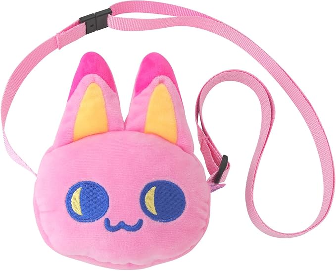 BANDAI Tamagotchi Paradise Carrier, For Ages 6 and Up