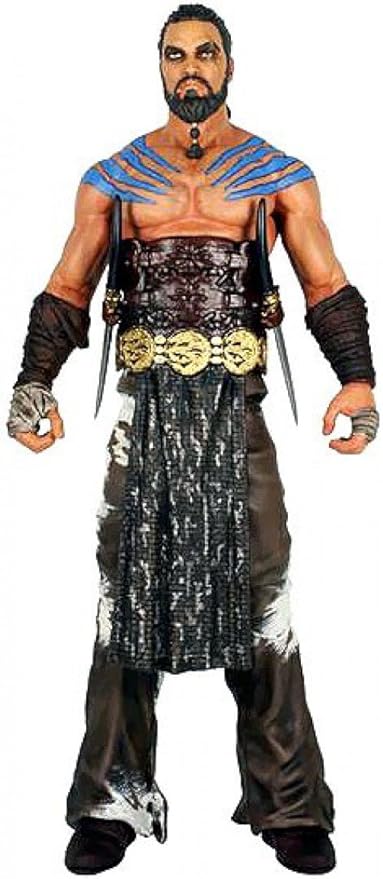Funko Legacy Action: Game of Thrones Series 2 - Khal Drogo Action Figure