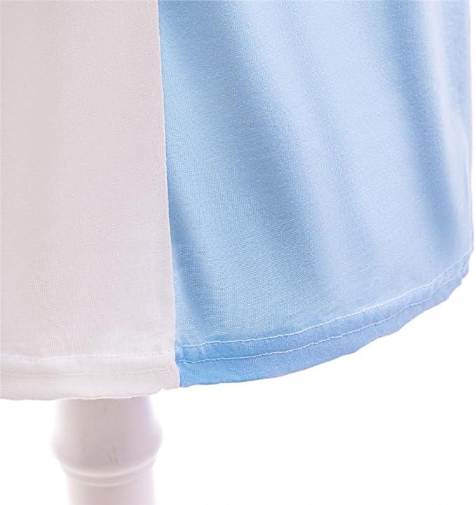 Dressy Daisy Toddler Little Girls Princess Dress Medieval Renaissance Outfit Accessories Everyday Casual Playwear Size 2-12