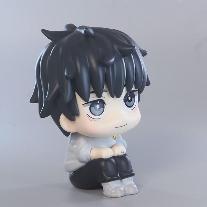 MHA Shota Aizawa Figure,MHA Figure Anime Cartoon Characters Statue Collectibles Model Figure PVC Statue Model Doll Desktop Decoration Ornaments Action Figure Statue