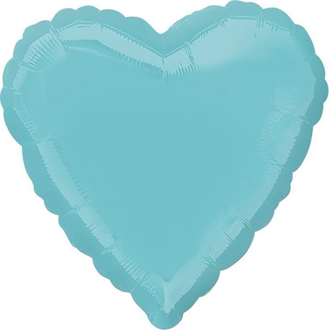 Anagram Princess Ariel 5th Birthday Party Supplies 6pc Little Mermaid Balloon Bouquet Decorations