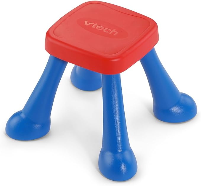 VTech Explore and Write Deluxe Activity Desk (Frustration Free Packaging), Blue