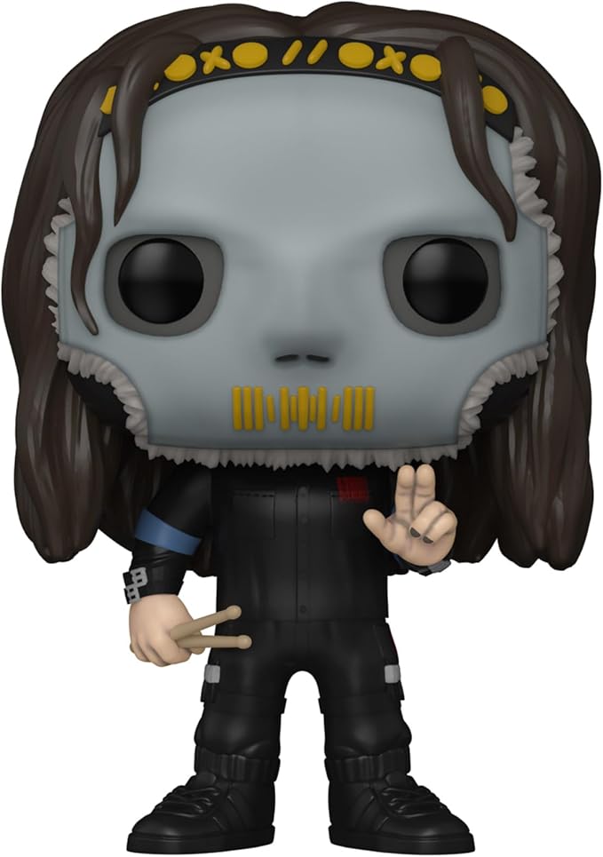 Funko Pop! Collectible Toy Figure - Pinky Swear 2