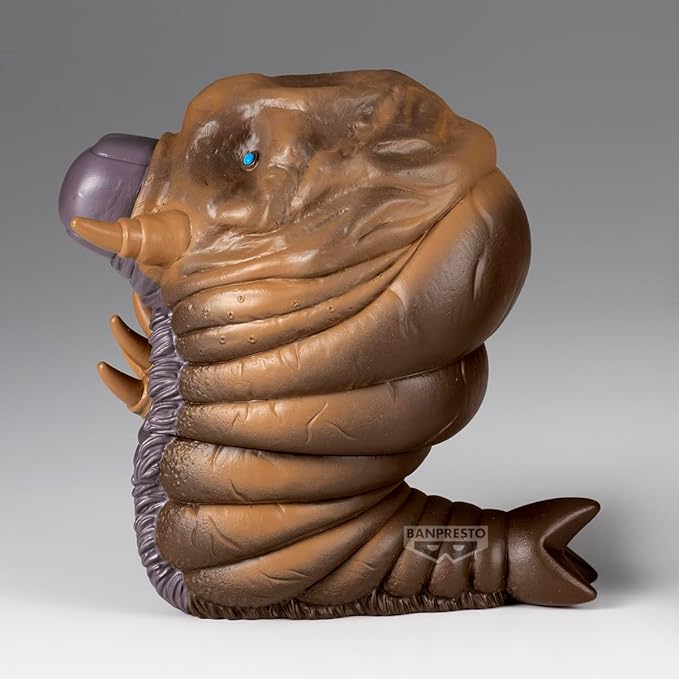 Banpresto - Toho Monster Series - Mothra (1964) (ver. A) Enshrined Monsters Figure