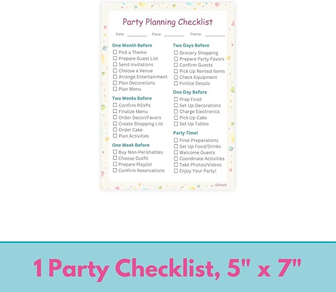 LOL Balloons - LOL Birthday Party Decorations - Bundle with 8 Latex, 1 Foil and Checklist - Birthday Balloons - Party Decorations and Supplies