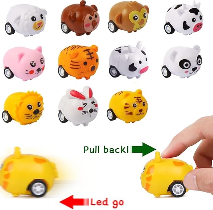 120 Pcs Party Favors Toy Assortment for Kids Birthday Easter Egg Fillers, Pinata Filler Goodie Bag Stuffers, School Classroom Rewards, Treasure Box Toys, Treasure Chest Carnival Prizes Bulk Toys