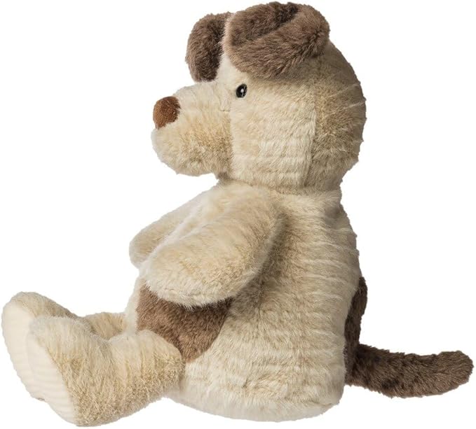 Mary Meyer Stuffed Animal Plush Soft Toy, 6-Inches, Durango Hound Dog