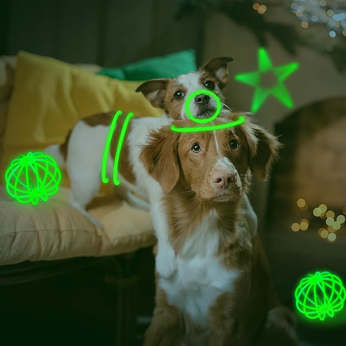 500 PCS Green Glow Sticks Bracelets Necklaces 8" Glowsticks with Connectors Bulk Glow in The Dark Party Supplies Light Up Neon Party Favor for Christmas New Year St. Patrick’s Day Birthday