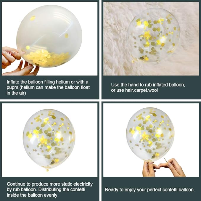 47pcs 'lets get lit' Party decorations for adults, weed set includes Latex Marijuana balloons, weed shape foil balloons and banner, Green Confetti balloons, For cannabis birthday-themed party