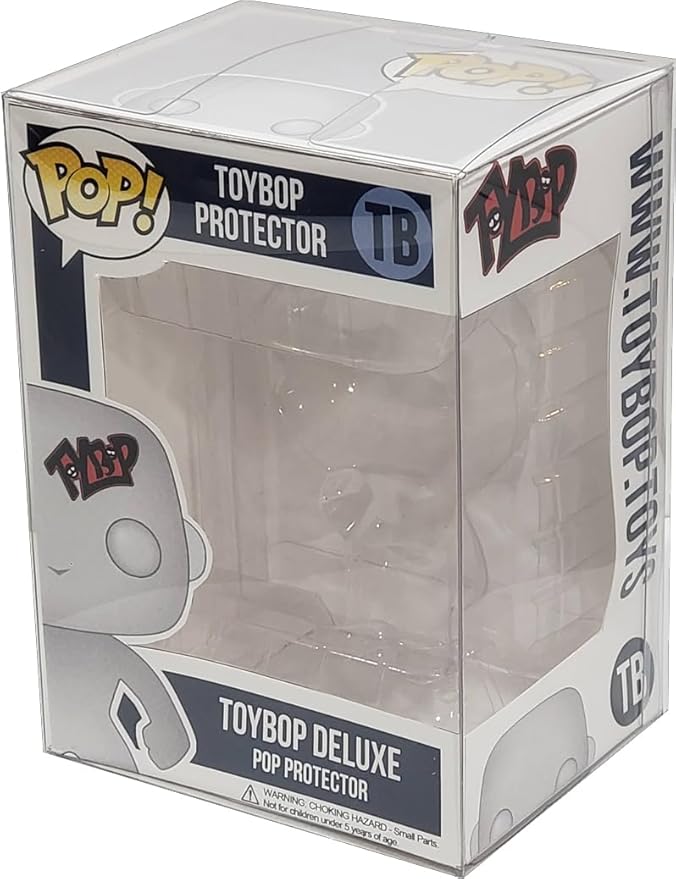 Funko Pop Stinky Pete Specialty Series + Protector: Toy Story Pop! Disney Vinyl Figure (Gift Set Bundled with ToyBop Box Protector Collector Case)
