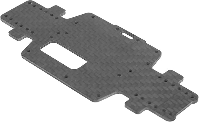 VGEBY k989 Chassis, Vehicle Bodies & Scale Accessories Light Weight High Strength RC Car for K969 / K979 / K989 K999 P929 P939 1/28 Remote & App Controlled Vehicle Parts