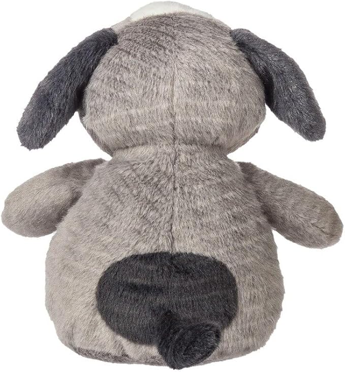 Mary Meyer Stuffed Animal Plush Soft Toy, 6-Inches, Dallas Hound Dog