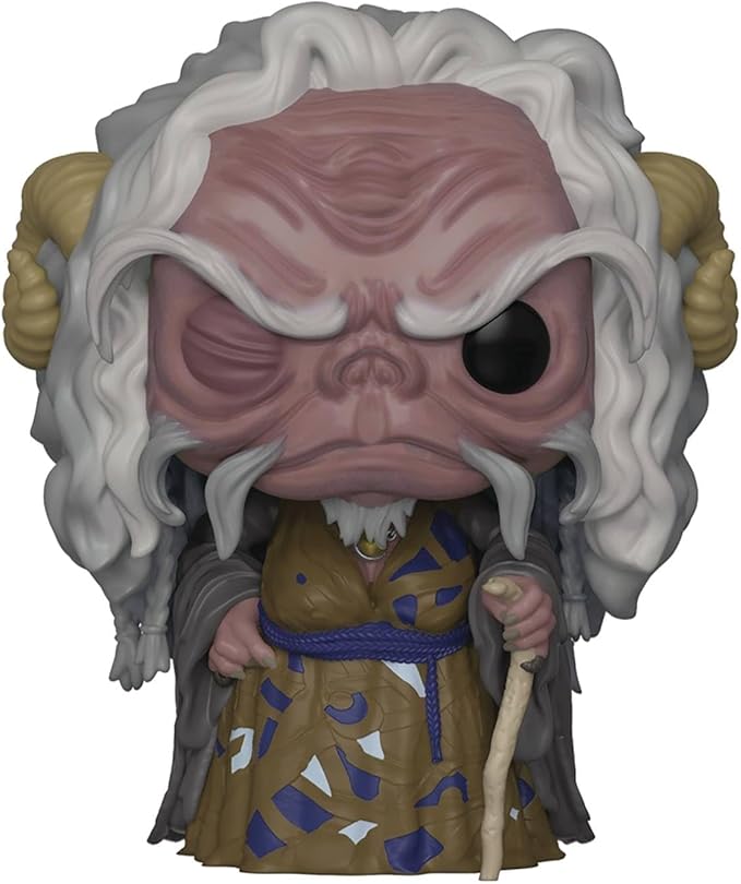 Funko Pop!: Dark Crystal - Aughra
