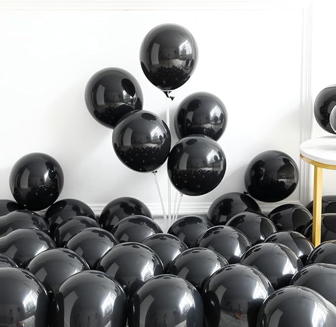 144PCS Dark Green Black White Balloon Garland Arch Kit with 22inch 4D Soccer Foil Balloons for Soccer Themed Birthday Football Soccer Match Party Decorations