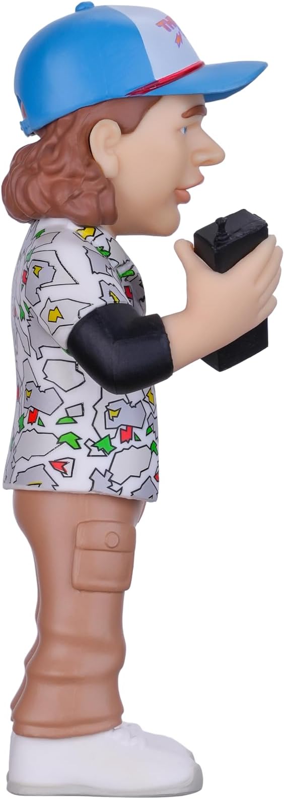 Minix Stranger Things Series 4 Dustin Collectible Figurines #175