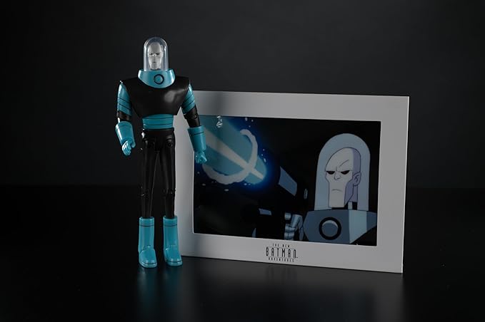 McFarlane Toys Toy C