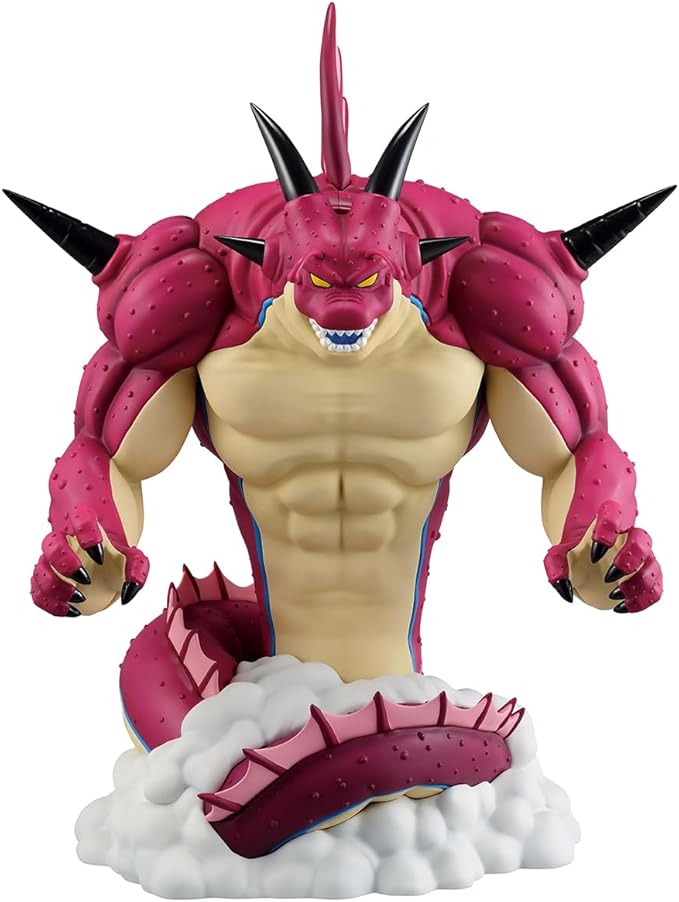 Ichibansho Figure - Dragon Ball DAIMA - Porunga -Daima- Masterlise Collectible Statue