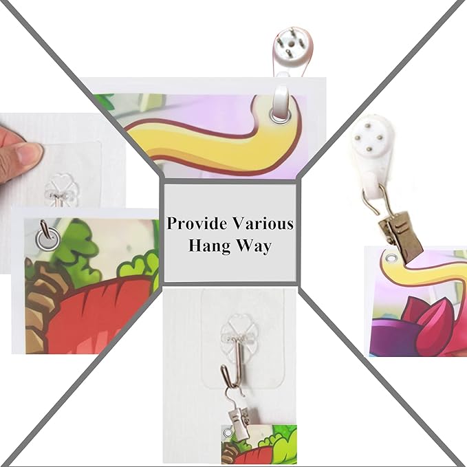 Plants Game Theme Birthday Party Supplies Decoration Kit with Happy Birthday Zombies Banners, Cake-Cupcake Topper, Balloons for Kids Boys Game Players PVZ Party Decor