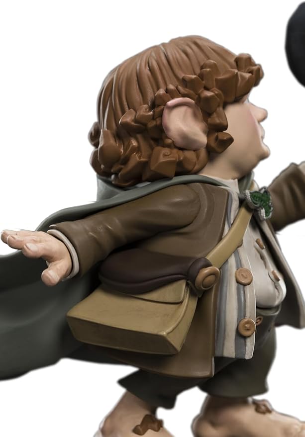 WETA Workshop Mini Epics - The Lord of The Rings Trilogy - Samwise
