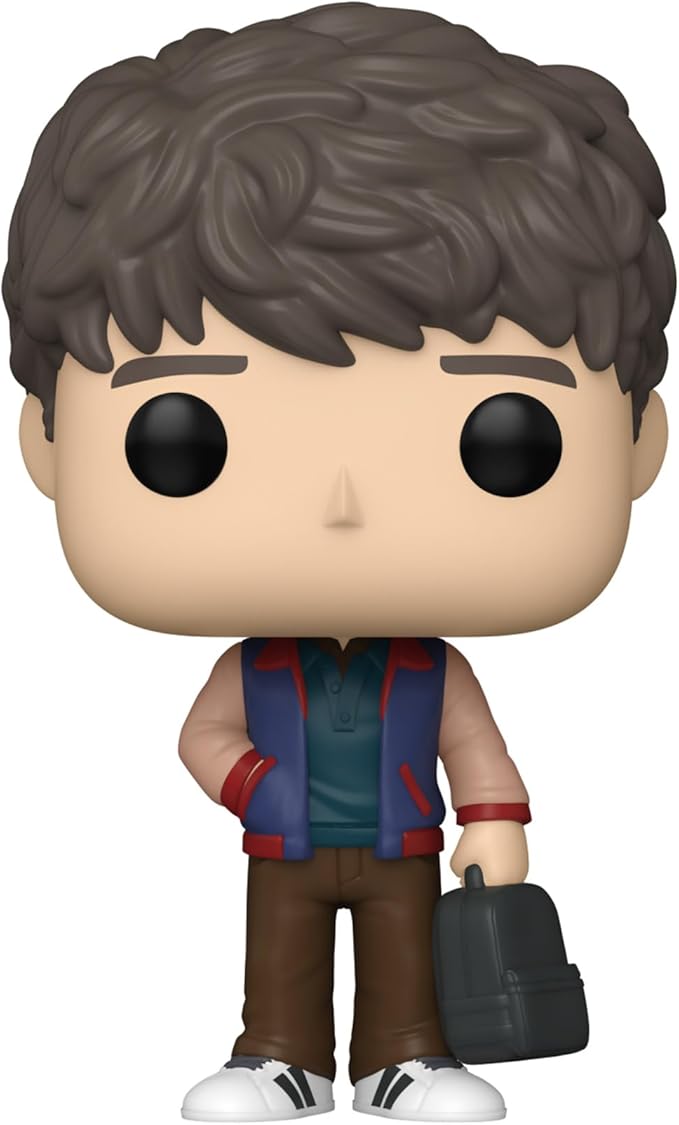 Funko Pop! TV: Stranger Things - Will Byers - Collectable Vinyl Figure - Gift Idea - Official Merchandise - Toys for Kids & Adults - TV Fans - Model Figure for Collectors and Display