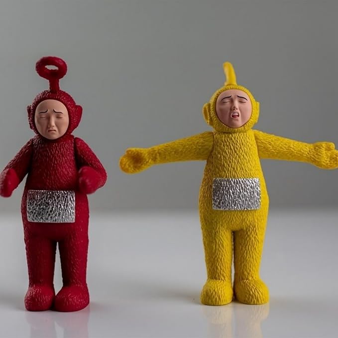 Gay Prank Toy for Men - Hilarious Gag Kit for Adults, Prankster Stuff for Gay Friends Parody Toys for Men: Hangrees Toys - Funny Figurines, Collectibles, and Novelty for Gay Enthusiasts