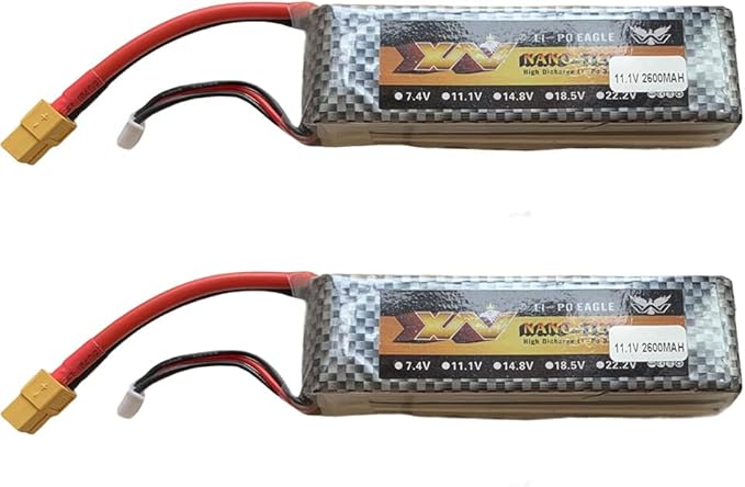 Replacement Parts Accessories Apply in S011 Atomic Remote Control Speed Boat Brushless (2600maX2)