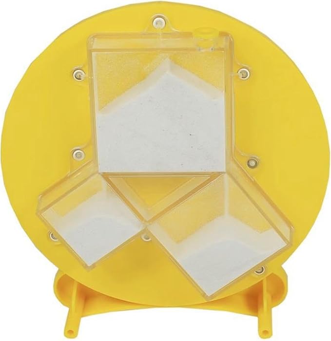 Pythagorean Theorem Learning Game Experiment Set for Elementary Classroom Montessori Geometry Hands-On Math Education