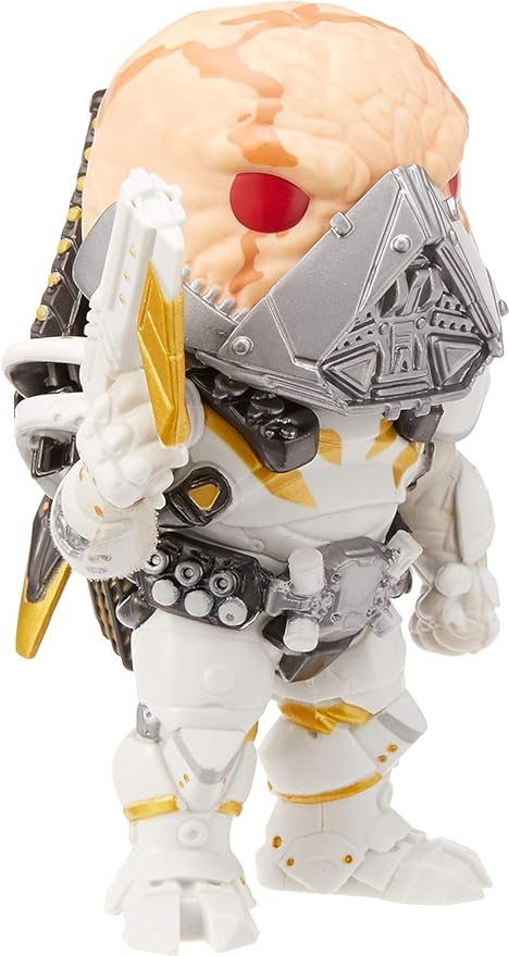 Funko POP! Games: Destiny Dominus Ghaul Collectible Figure, Multicolor