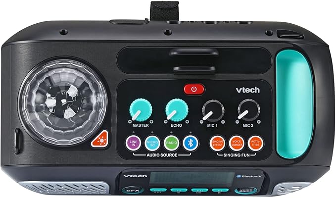 VTech Supersound Karaoke