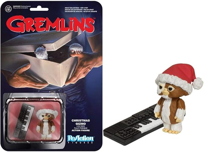 Funko Gremlins - Christmas Gizmo