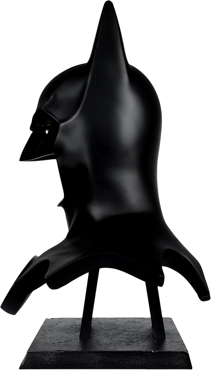McFarlane Toys - DC Direct Batman (1989) Cowl Replica 1:1 Scale