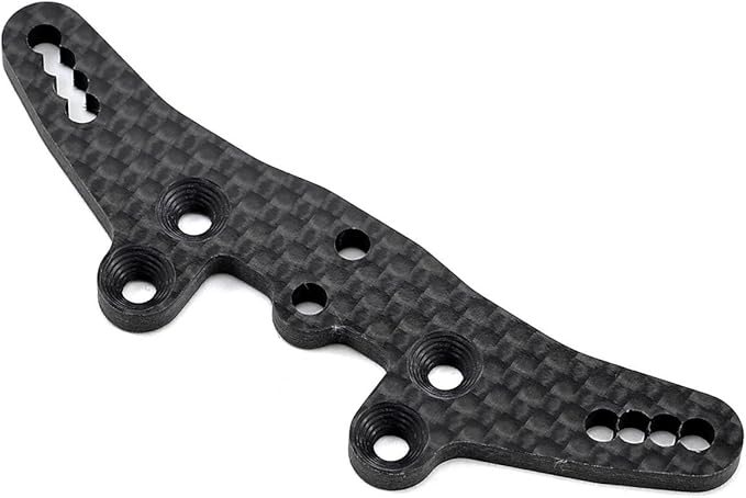Team Associated Front Shock Tower