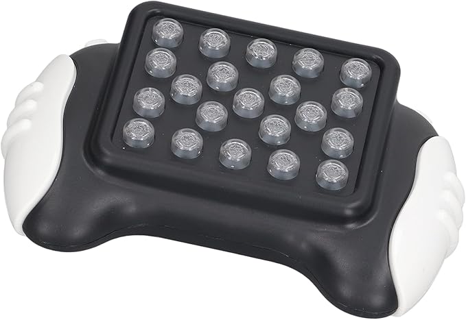 21 Keys Sound Handheld Memory Game Light Electronic Handheld Memory Game for Children Kids