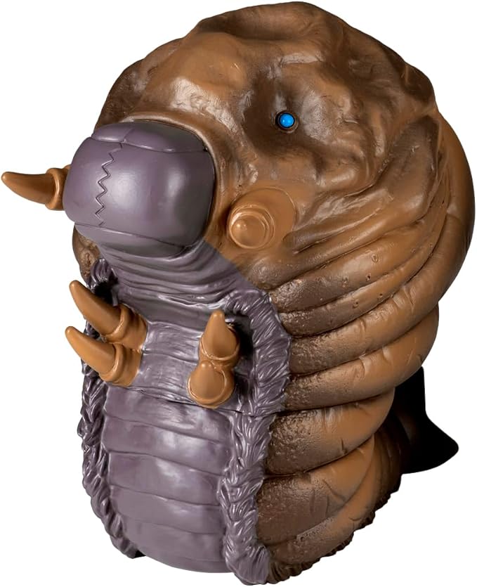 Banpresto - Toho Monster Series - Mothra (1964) (ver. A) Enshrined Monsters Figure